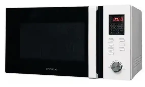 تعمیر مایکروفر کنوود در گیلان