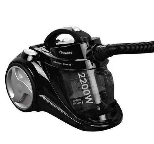 تعمیر جاروبرقی کنوود در گیلان