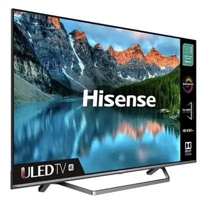 تعمیر تلویزیون هایسنس در گیلان