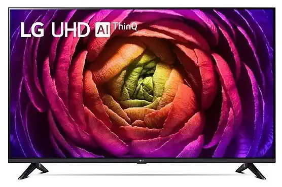 تعمیر تلویزیون الجی در رشت