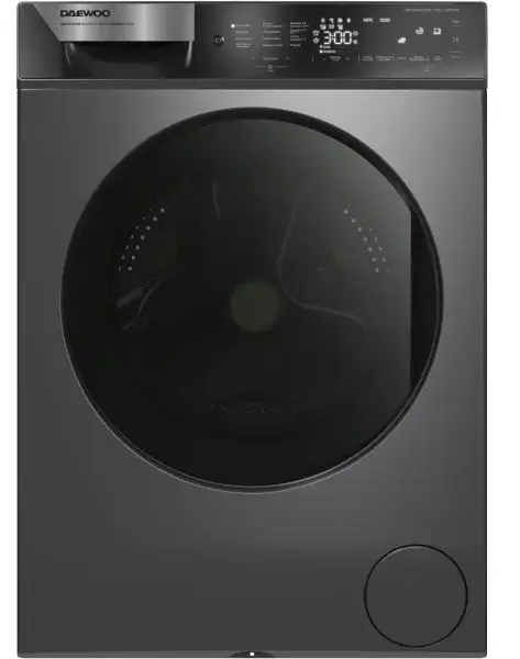 تعمیر ماشین لباسشویی دوو