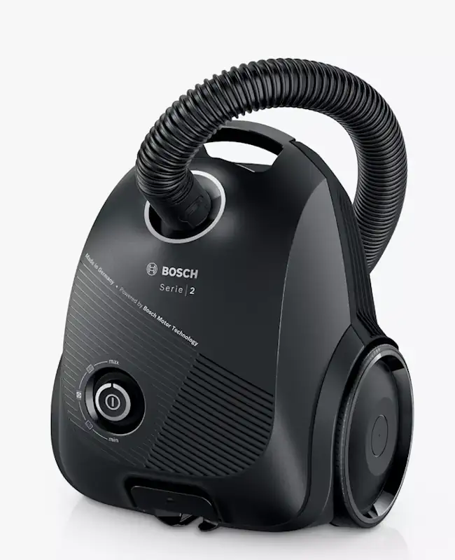 تعمیر جاروبرقی بوش در گیلان