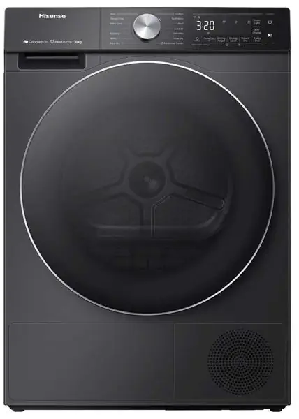 تعمیر ماشین لباسشویی هایسنس در گیلان