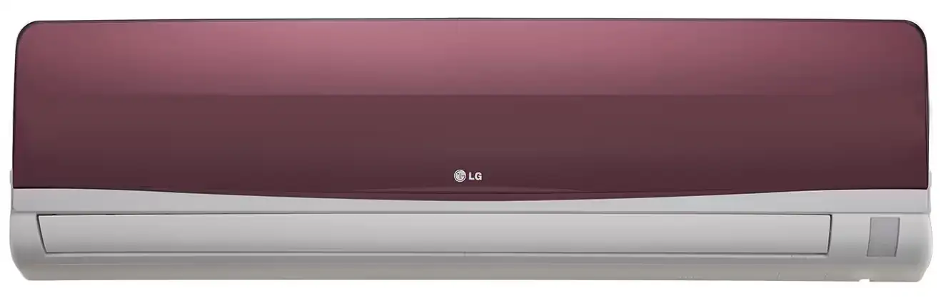 تعمیر کولر گازی الجی در رشت