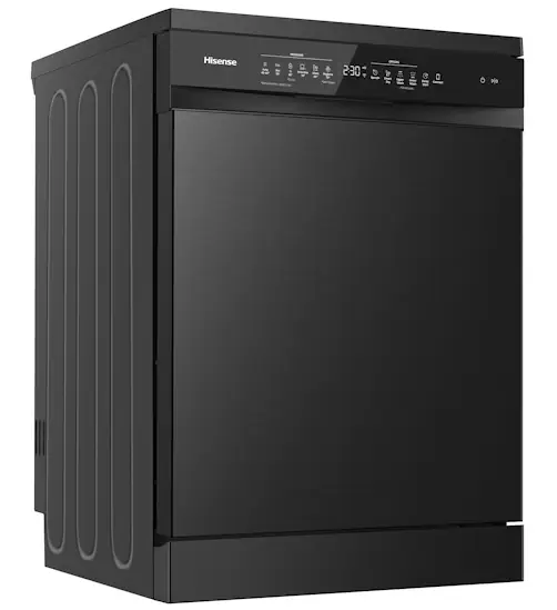 تعمیر ماشین ظرفشویی هایسنس در گیلان