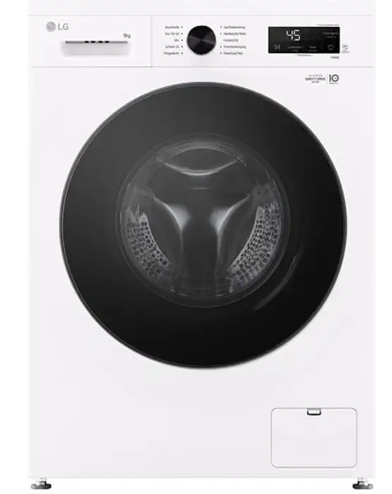 تعمیر ماشین لباسشویی الجی در رشت