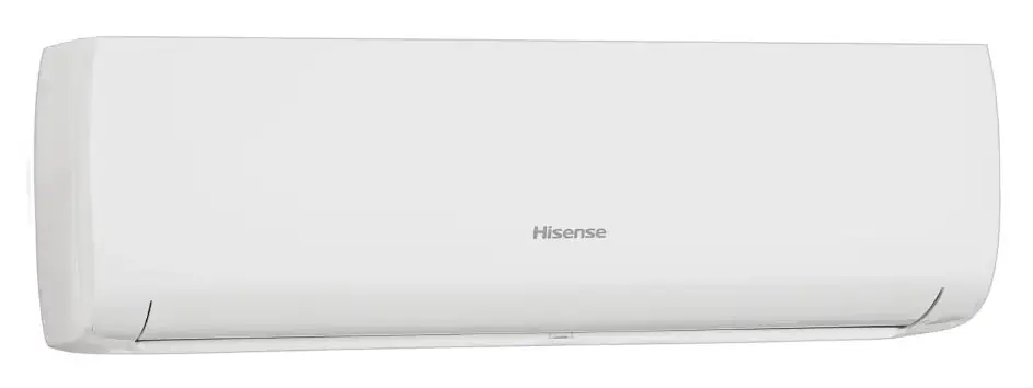 تعمیر کولر گازی هایسنس در گیلان