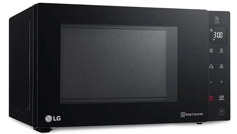 تعمیر مایکروویو الجی در رشت