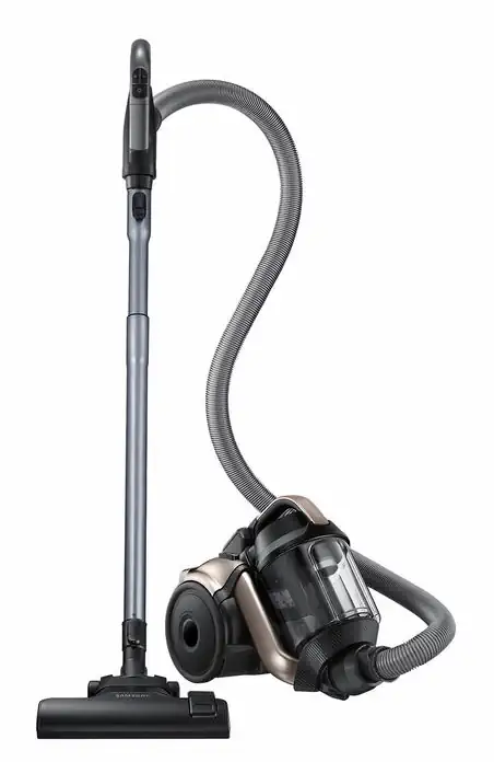 تعمیر جاروبرقی سامسونگ در گیلان