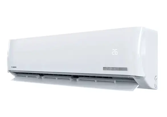 تعمیر کولرگازی بوش در گیلان