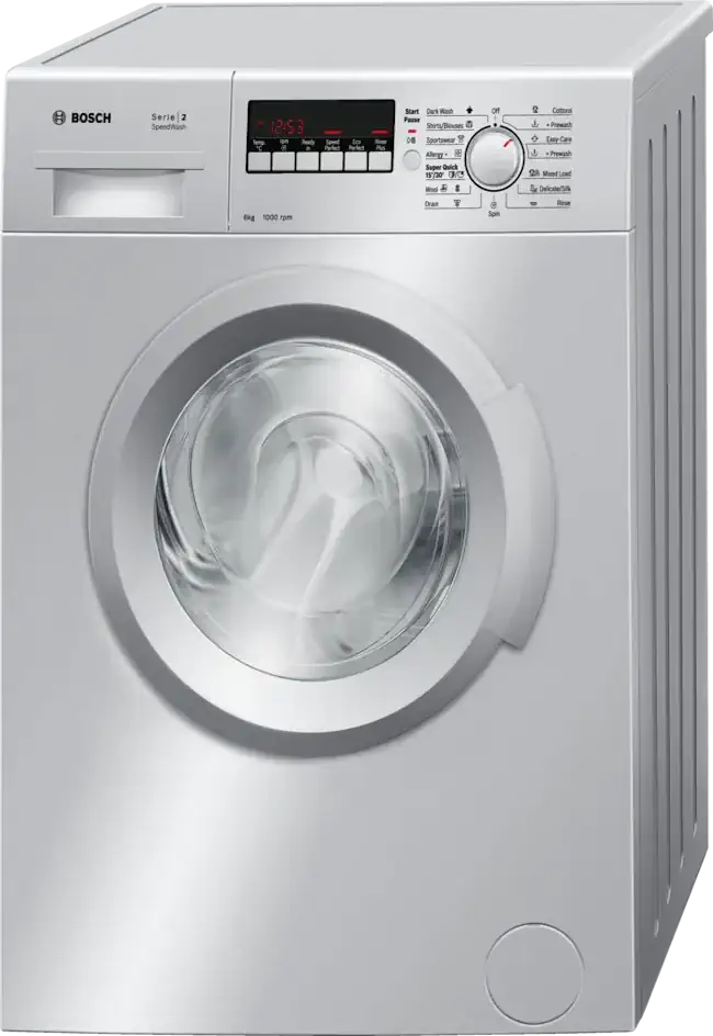 تعمیر ماشین لباسشویی بوش در گیلان