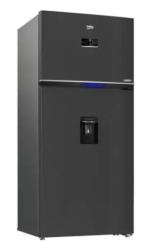 تعمیر یخچال و فریزر بکو در گیلان