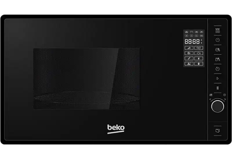 تعمیر مایکروویو بکو در گیلان