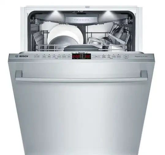 تعمیر ماشین ظرفشویی بوش در گیلان