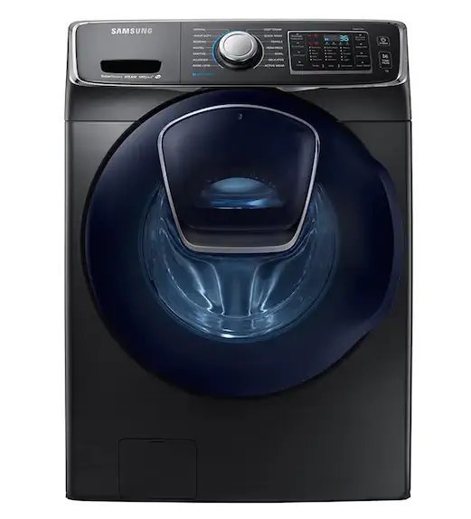 تعمیر ماشین لباسشویی سامسونگ در گیلان