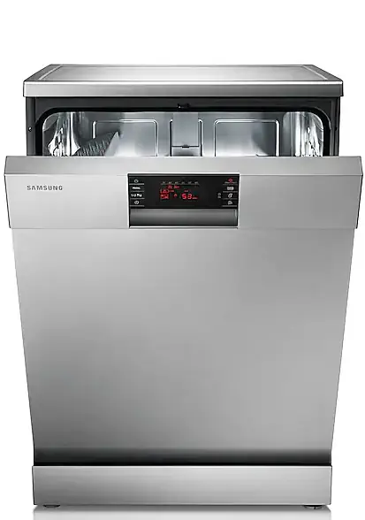 تعمیر ماشین ظرفشویی سامسونگ در گیلان