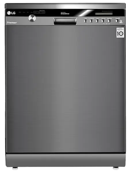 تعمیر ماشین ظرفشویی ال جی در ماسال با سرویس تخصصی و قطعات اصلی