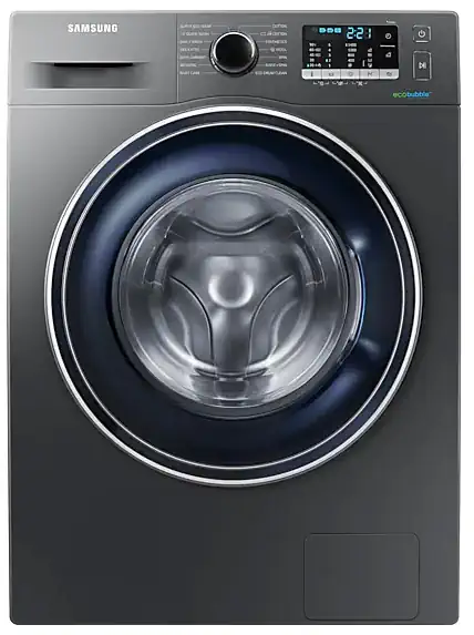 تعمیر ماشین لباسشویی سامسونگ در فومن | اعزام فوری و عیب‌یابی تخصصی