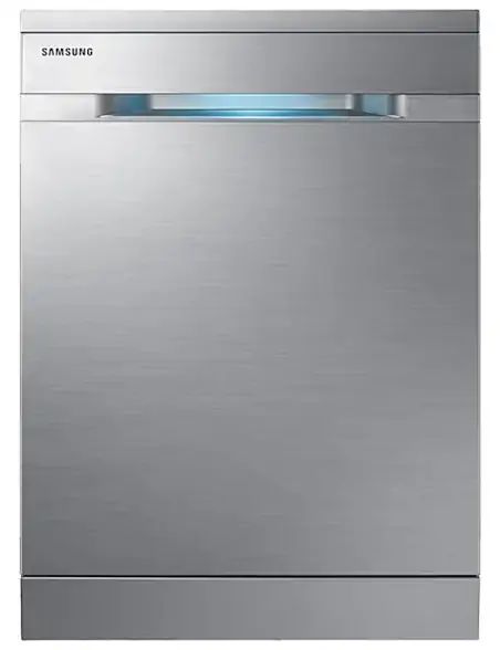 تعمیر ماشین ظرفشویی سامسونگ در فومن | نشتی، تخلیه‌نشدن، شست‌وشوی ضعیف