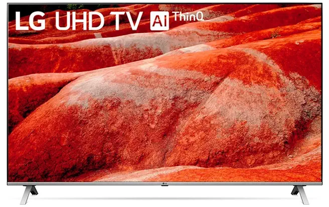 تعمیر تلویزیون ال جی در ماسال با رفع مشکل تصویر و بک لایت