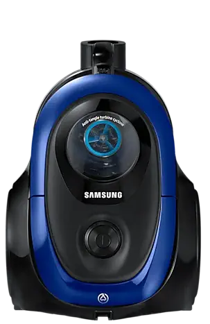 تعمیر جاروبرقی سامسونگ در فومن | رفع افت مکش و تعمیر موتور