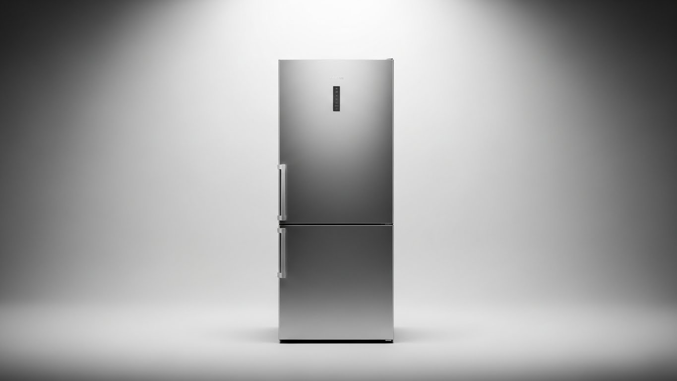 تعمیر یخچال در محل توسط تکنسین متخصص