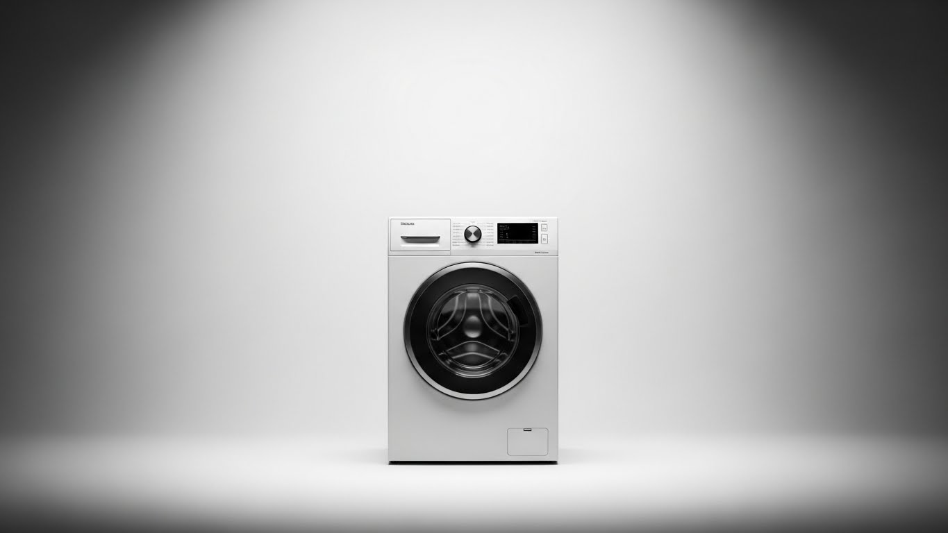 تعمیر ماشین لباسشویی در محل توسط تکنسین متخصص