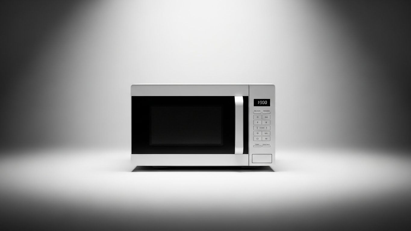 تعمیر مایکروفر در محل توسط تکنسین متخصص