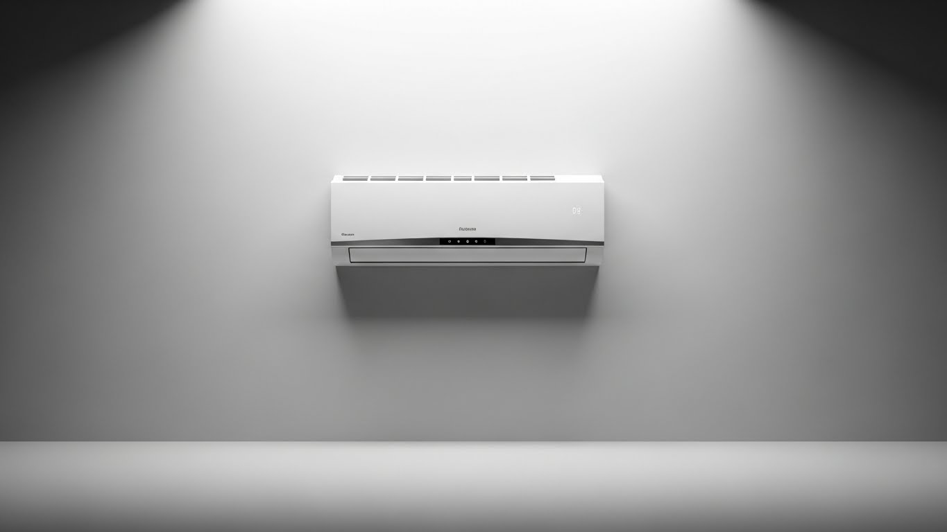 تعمیر کولر گازی در محل توسط تکنسین متخصص