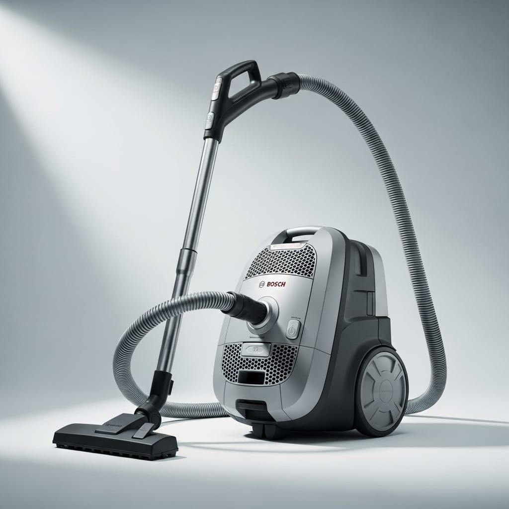 تعمیر جاروبرقی بوش