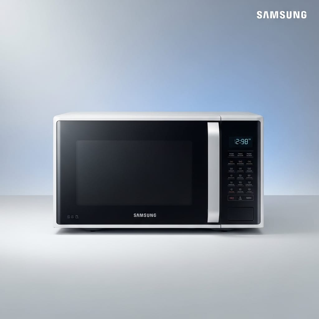 تعمیر مایکروفر سامسونگ