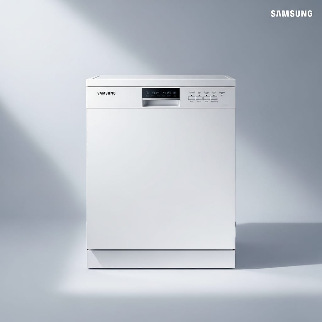تعمیر ماشین ظرفشویی سامسونگ