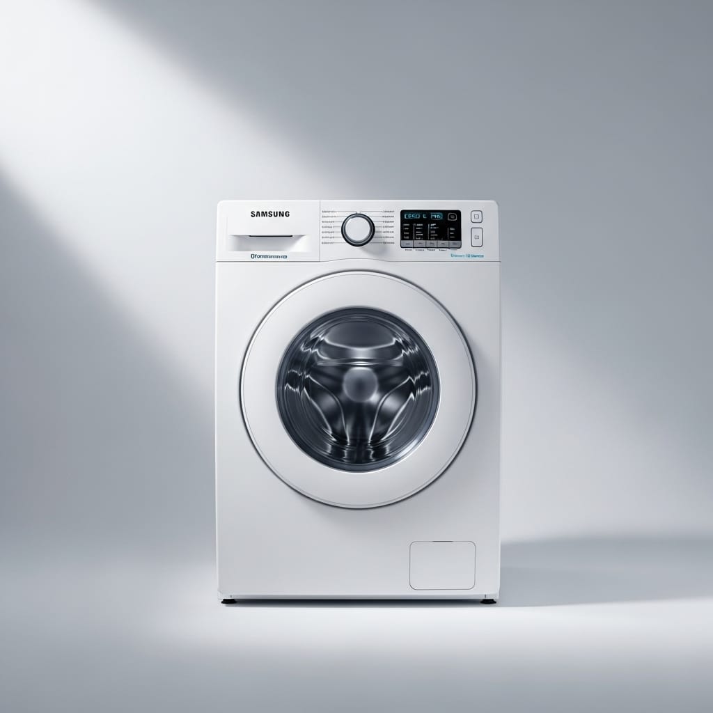 تعمیر ماشین لباسشویی سامسونگ