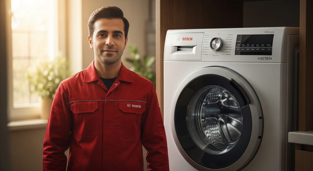 ایرادات رایج لباسشویی در اندیشه